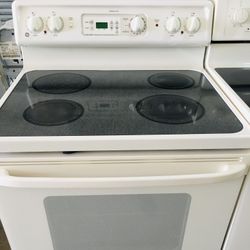 Stove Kenmore Perfect Codition Beige 