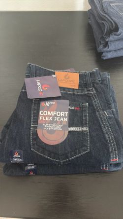Lapco FR pants 32x32
