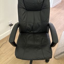Adjustable Office Chair
