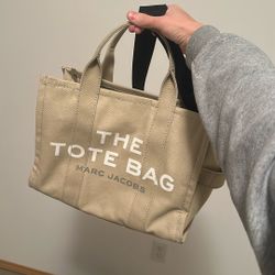 Marc Jacob’s Tote bag large 