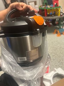 3qt instant pot