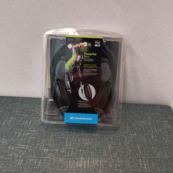 Sennheiser HD 202 Headphones (2016)