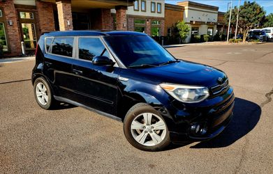 17 Kia Soul