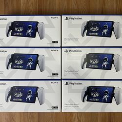 PlayStation Portable 