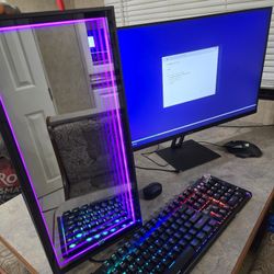 POWERFULL GAMING PC Whith o Whidout Monitor
