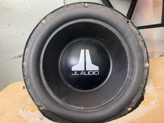 Jl audio 10