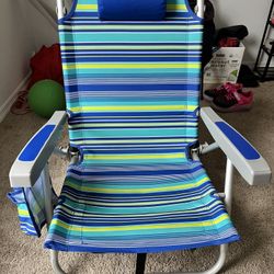 Beach Chair