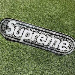 Supreme Skateboard Deck