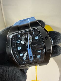 Invicta Racing Kinetic Arc Men’s Watch