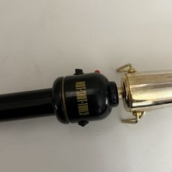 Hot Shot Tools Hair Curler