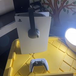 Ps5