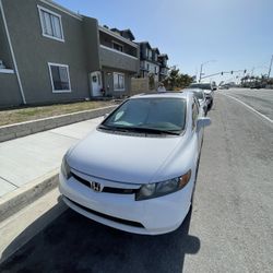 2007 Honda Civic