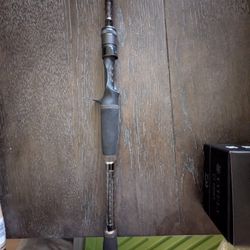 Californian MH Casting Rod