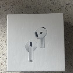 AirPod 4