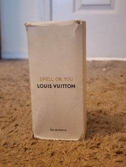 Louis Vuitton Spell On You 3.4oz