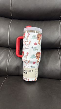 42oz tumbler