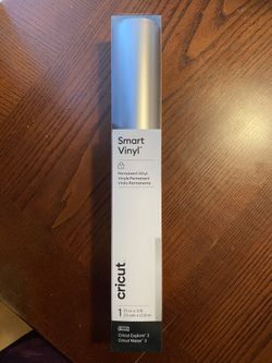 Cricut Smart Vinyl