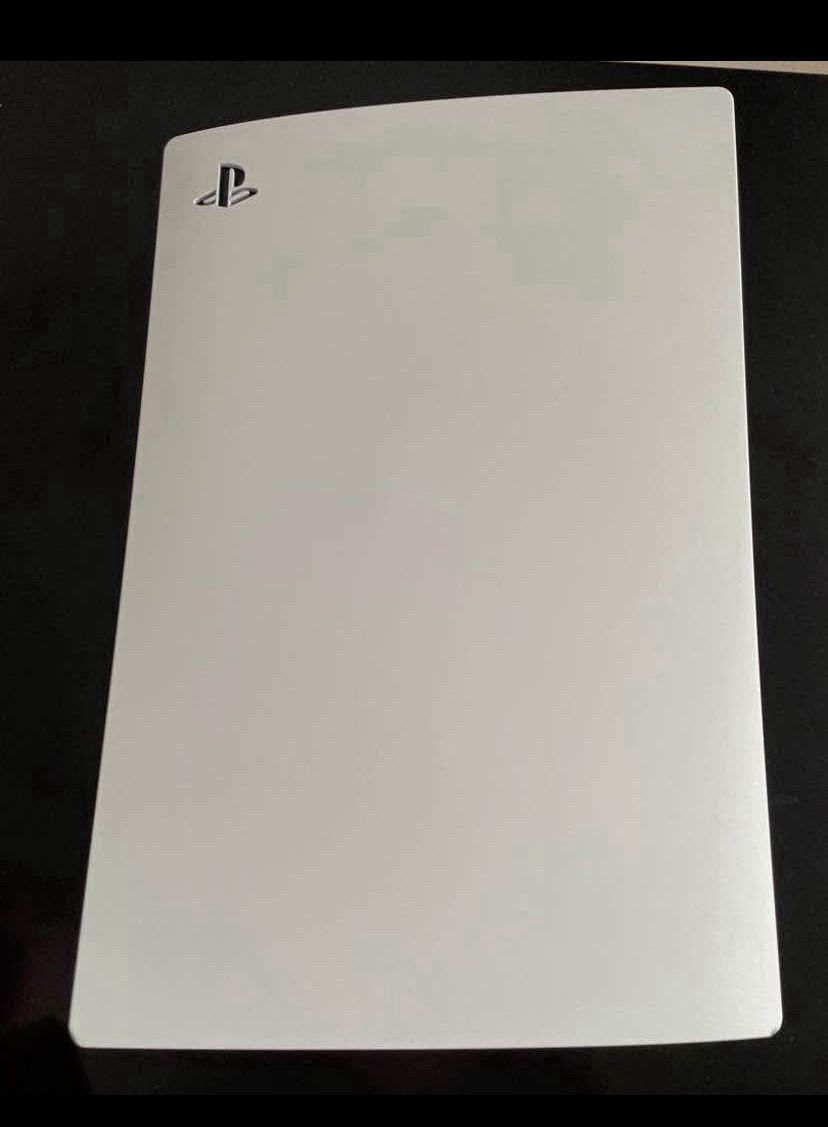 Ps5 Slim With Controller