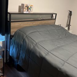 Bed Frame LED