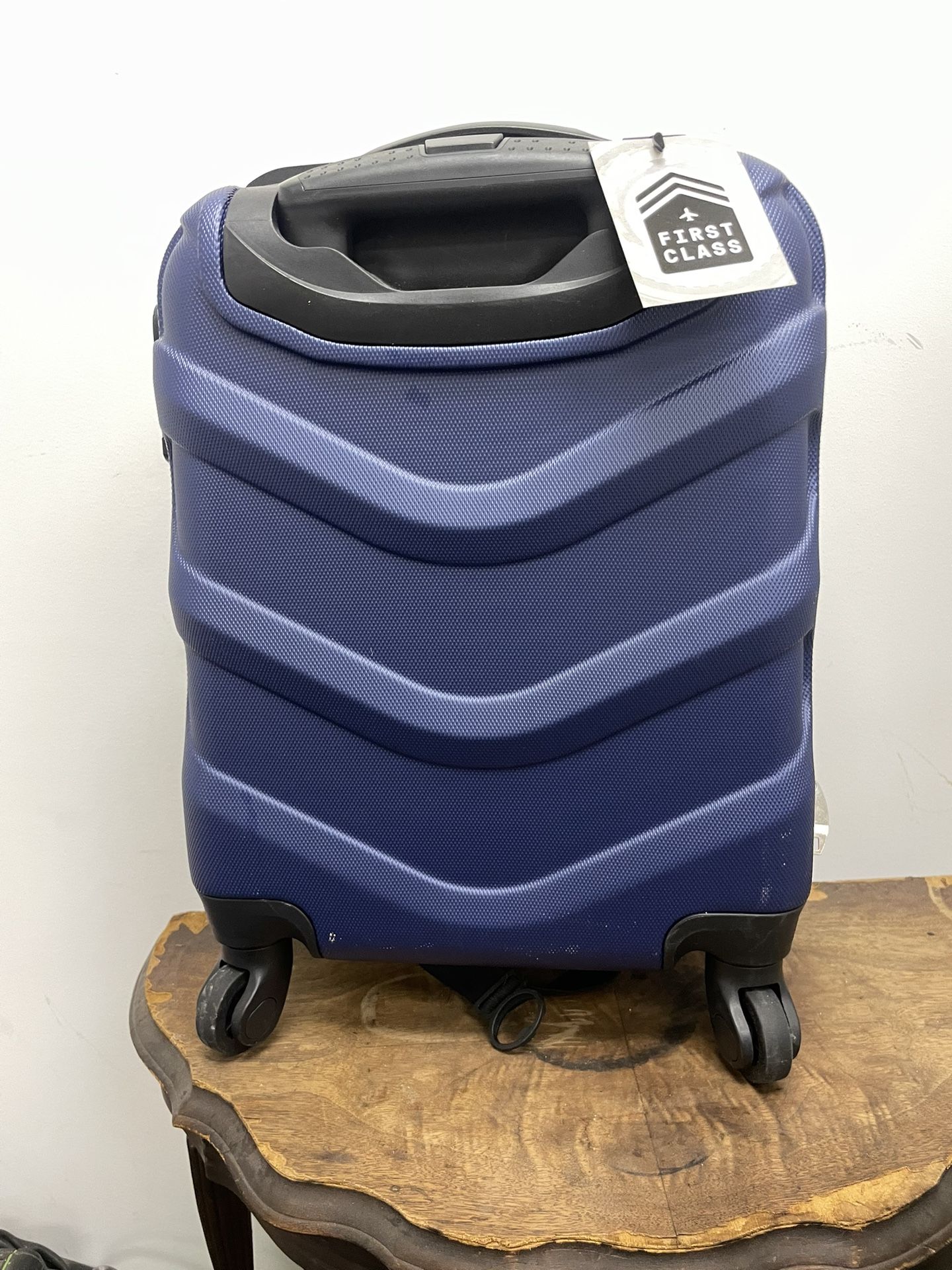 ABS 16” Hard Luggage