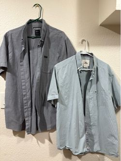 Men clothes size L all together 🌱🌿☘️🍀