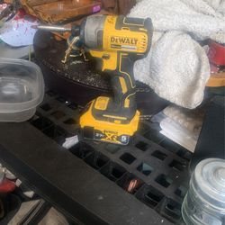 20v Power Drill Brushless 