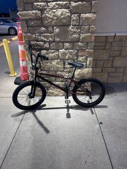 Buy or trade Rare gt 20 inch bmx bike Bk team signature