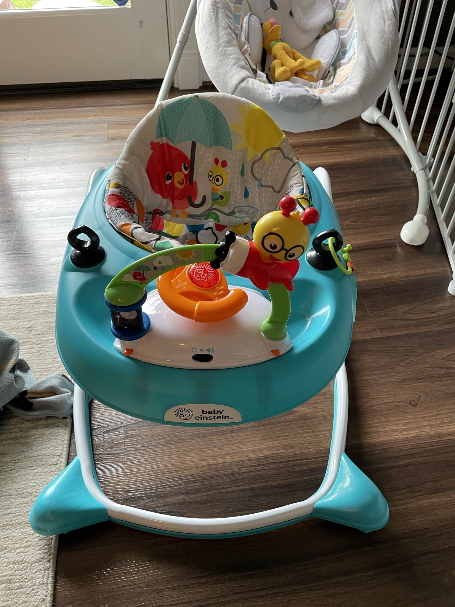 Baby Walker