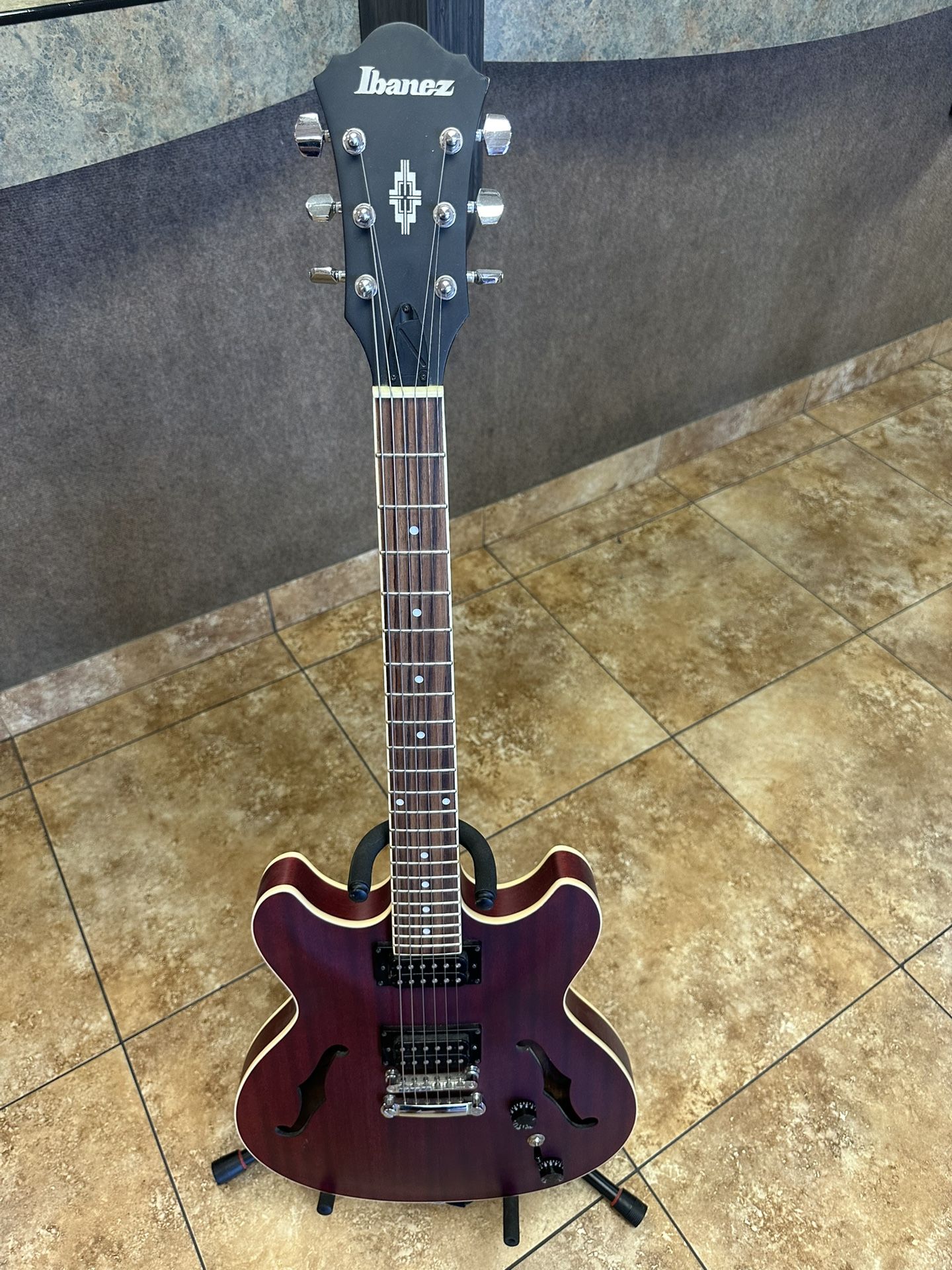 Ibanez Artcore AS53-TRF-12-01 Electric Guitar No Trades No Delivery
