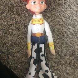 Cowgirl 