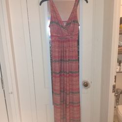 Large Dress 
