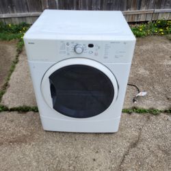Kenmore Dryer