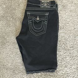 True Religion Shorts