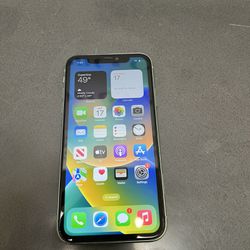iPhone 11 T-mobile 64 Gb 