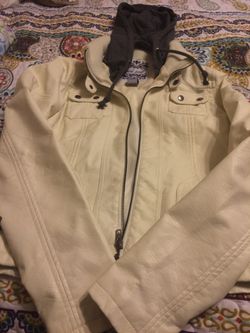 Wet Seal Jacket