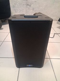 QSC K8.2 ACTIVE LOUDSPEAKER