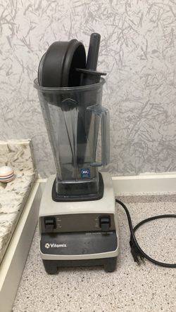 Vitamix blender