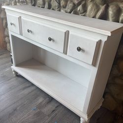 tv stand, sofa table 