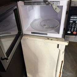 Microwave NEW 