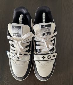 Louis Vuitton LV Trainers