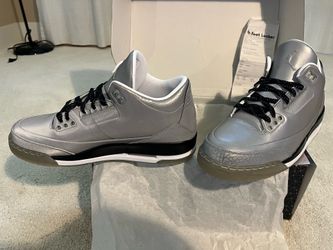 Jordan 3 Retro 5Lab3