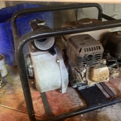 Pond Super duty Water Fountain Pump