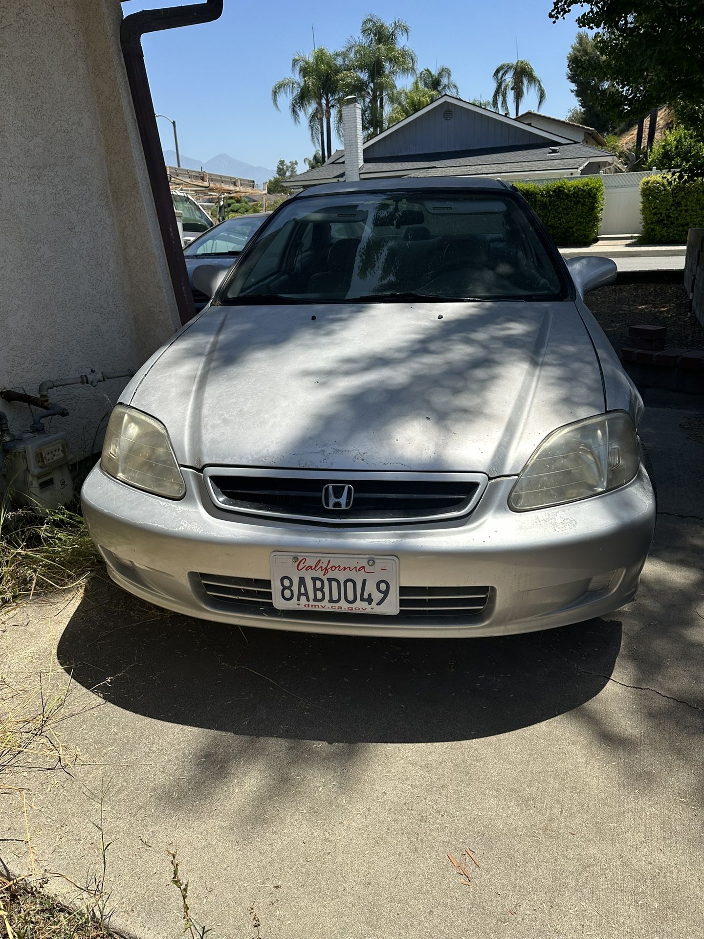 1999 Honda Civic