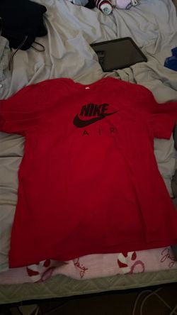Nike T shirt