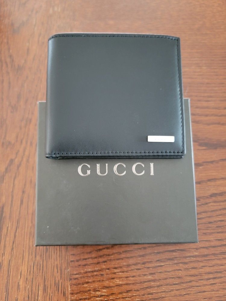 Gucci Men's Wallet