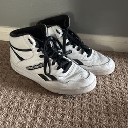 Reebok Classic  Mens 9.5