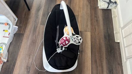 4moms mamaroo