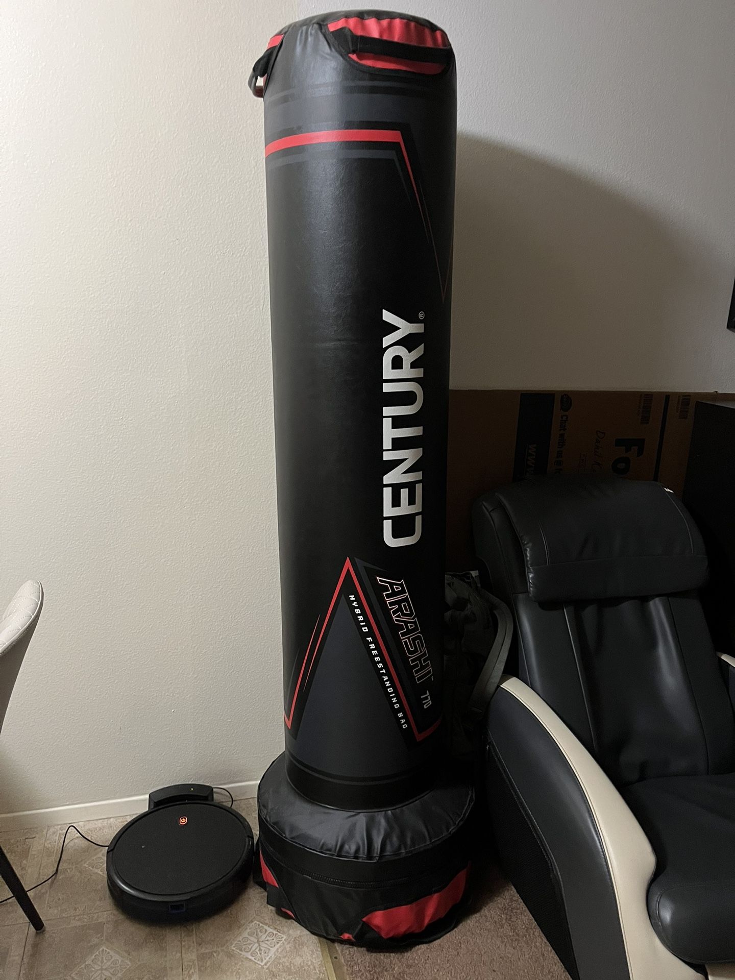 Century Punching Bag