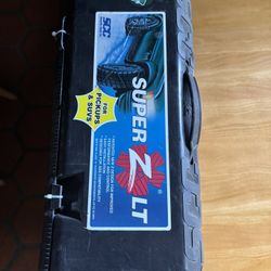 Super Z LT winter traction chains