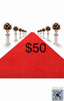 3x15 Ft Red Carpet Runner for Events, Aisle Rug with Non-Skid Rubber Back, Flat Lay Roll, Indoor Outdoor Walkway Carpet for Wedding Ceremony, Party En